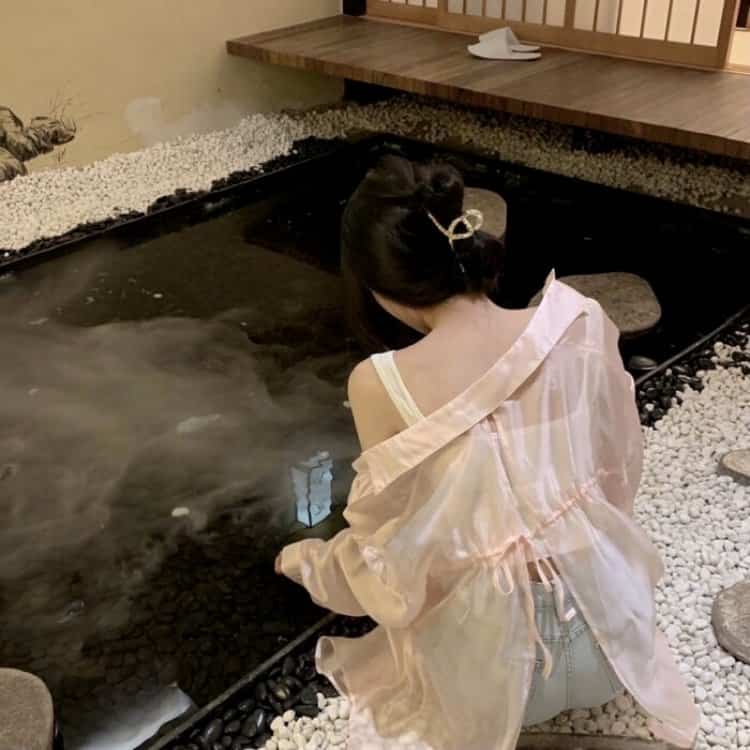 国色天香：古代宫廷秘史