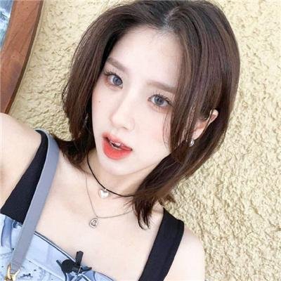 未婚女子
